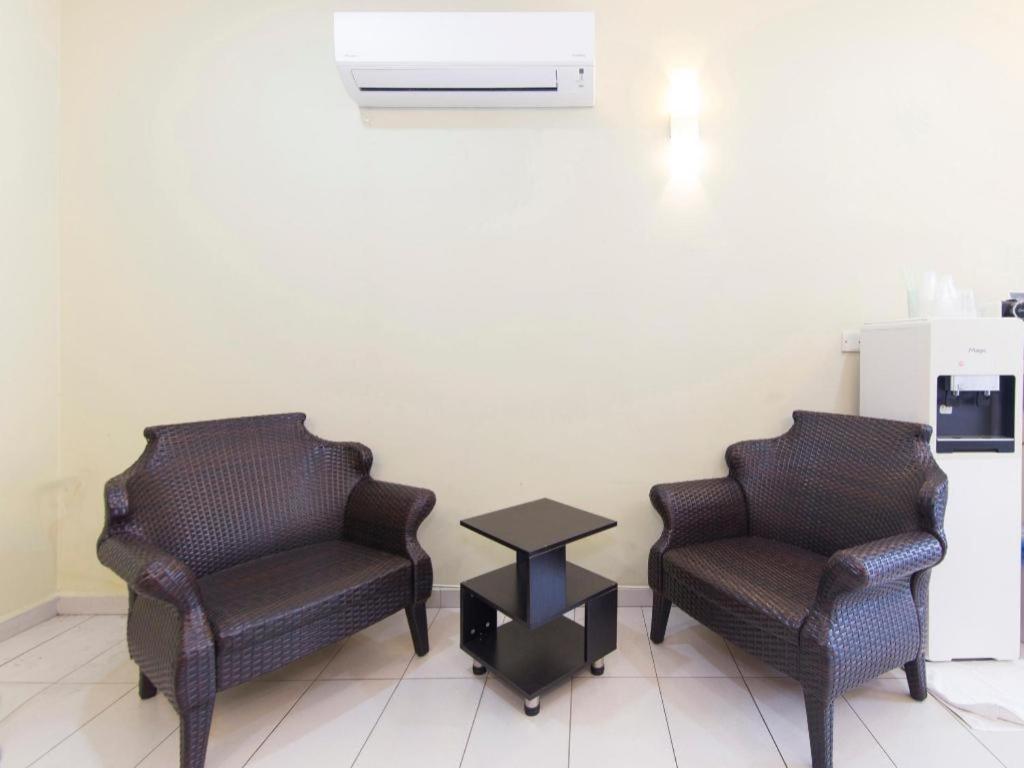 Hotel Suria Malaqa Malacca Екстер'єр фото