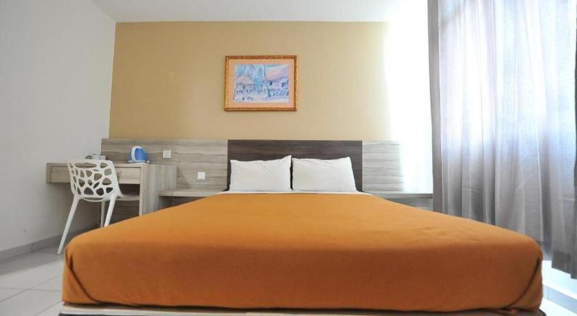 Hotel Suria Malaqa Malacca Екстер'єр фото