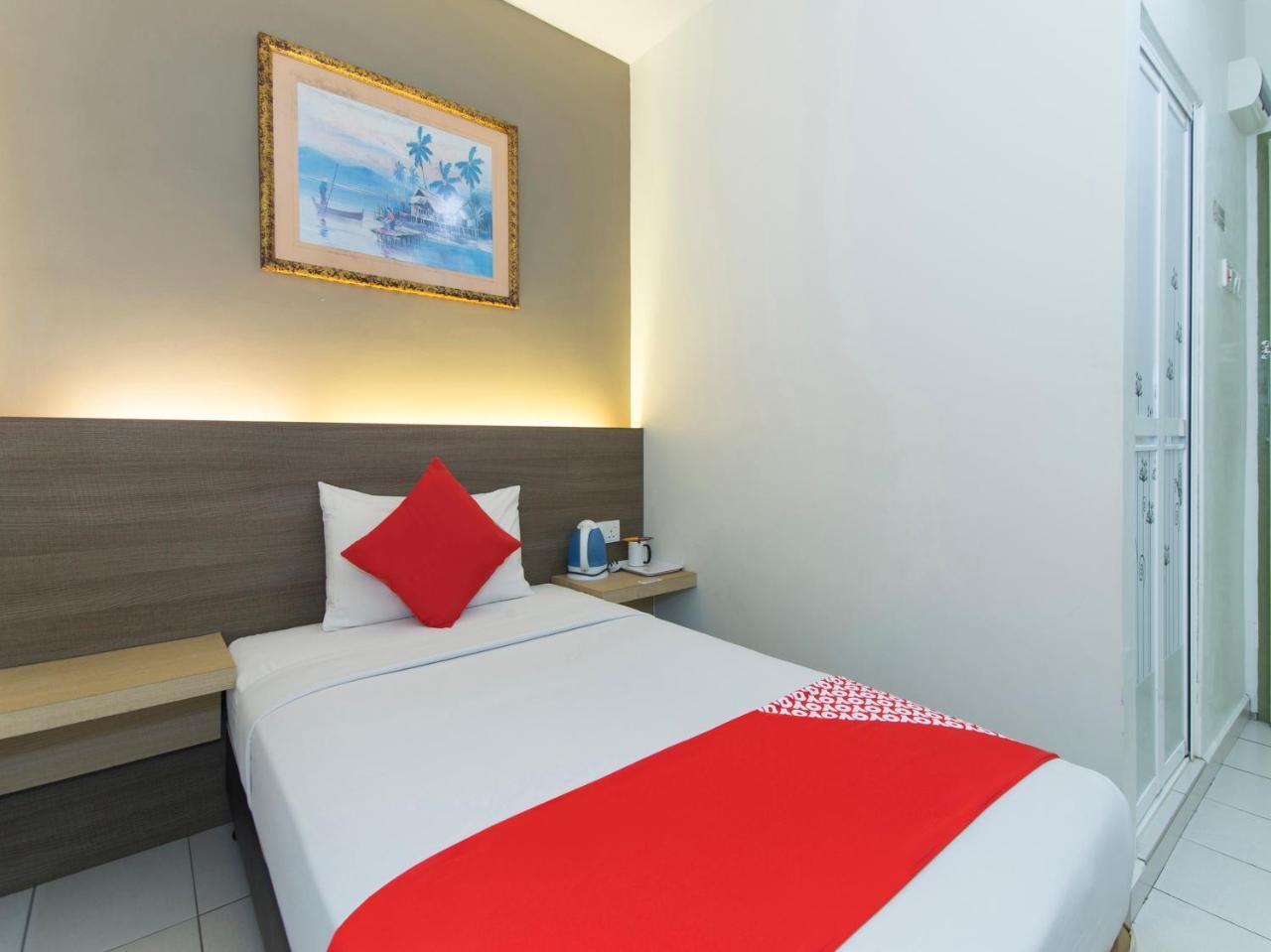 Hotel Suria Malaqa Malacca Екстер'єр фото