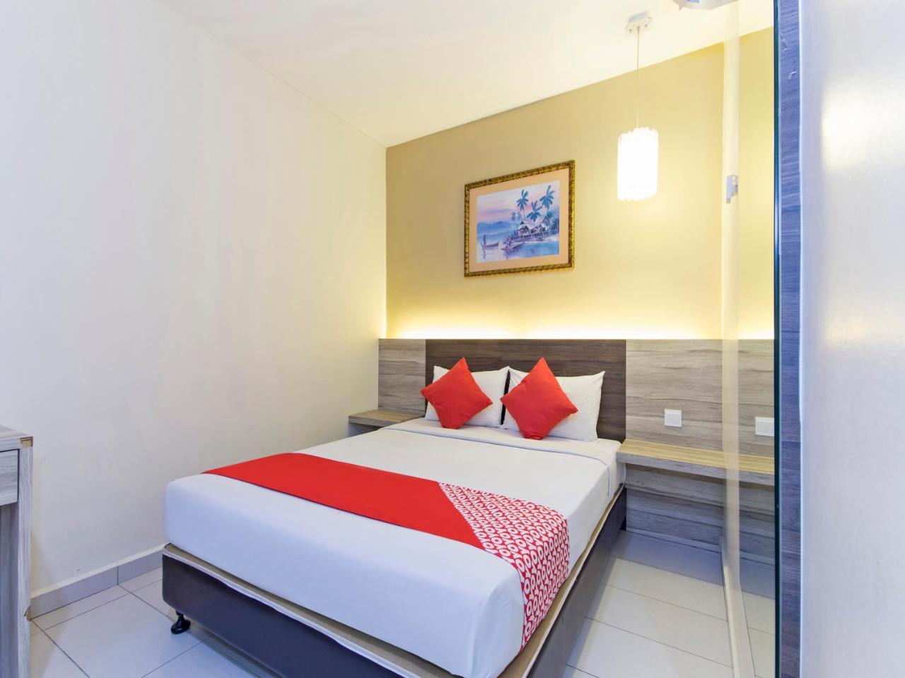 Hotel Suria Malaqa Malacca Екстер'єр фото