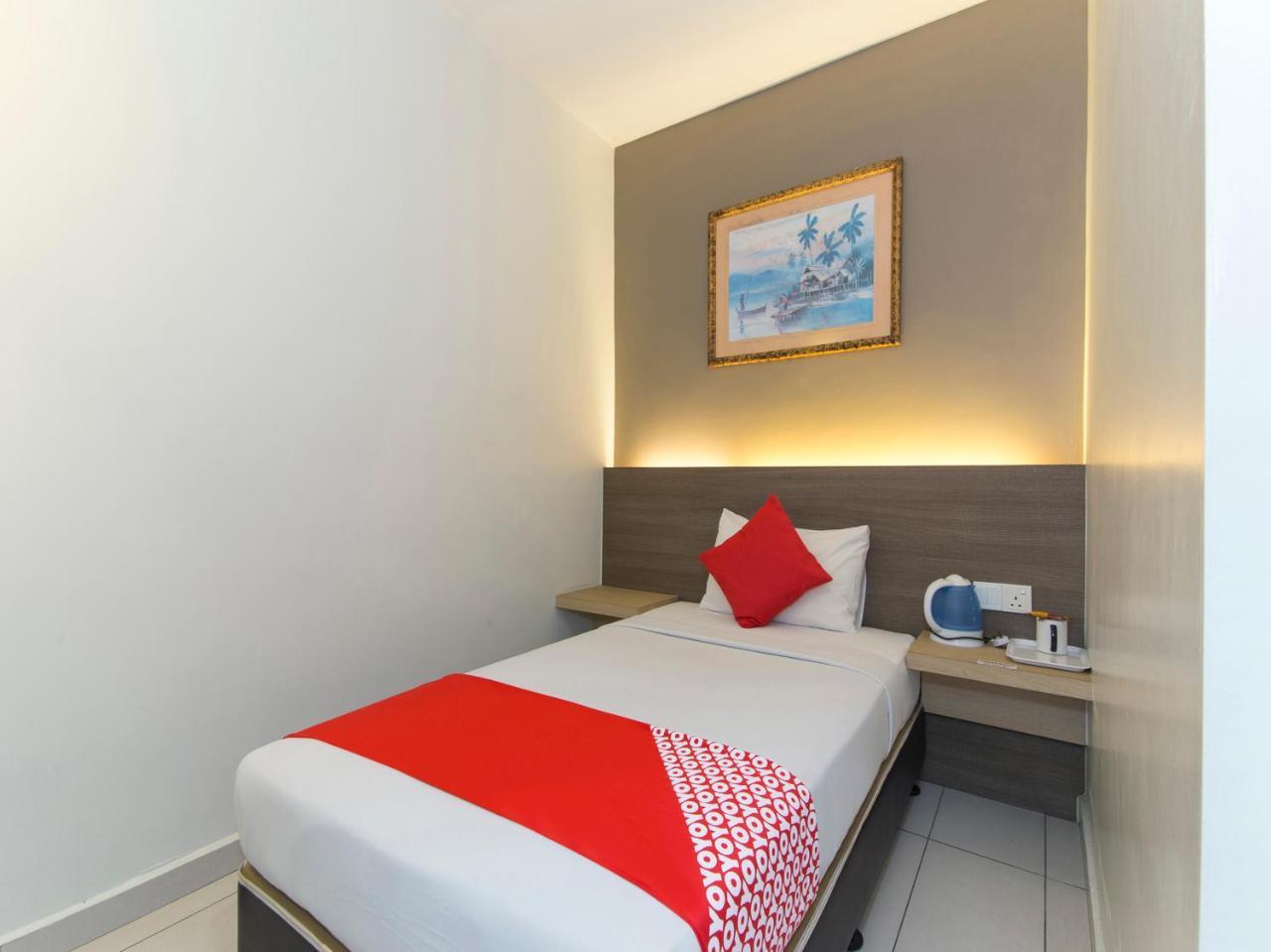 Hotel Suria Malaqa Malacca Екстер'єр фото