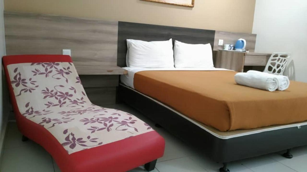 Hotel Suria Malaqa Malacca Екстер'єр фото