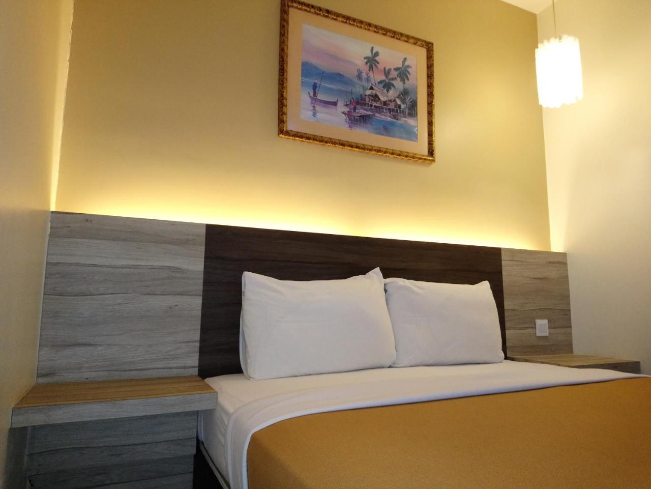 Hotel Suria Malaqa Malacca Екстер'єр фото