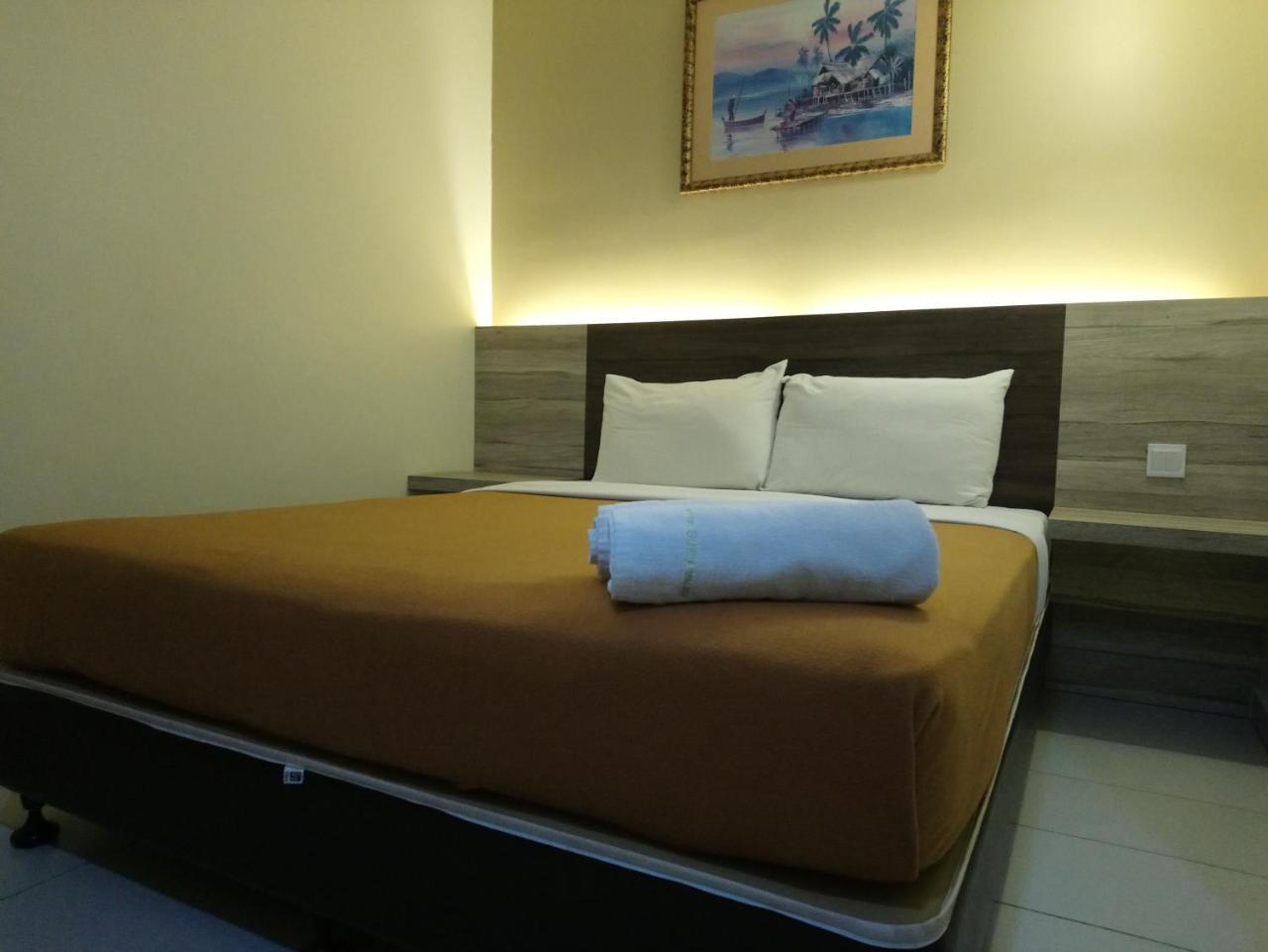 Hotel Suria Malaqa Malacca Екстер'єр фото